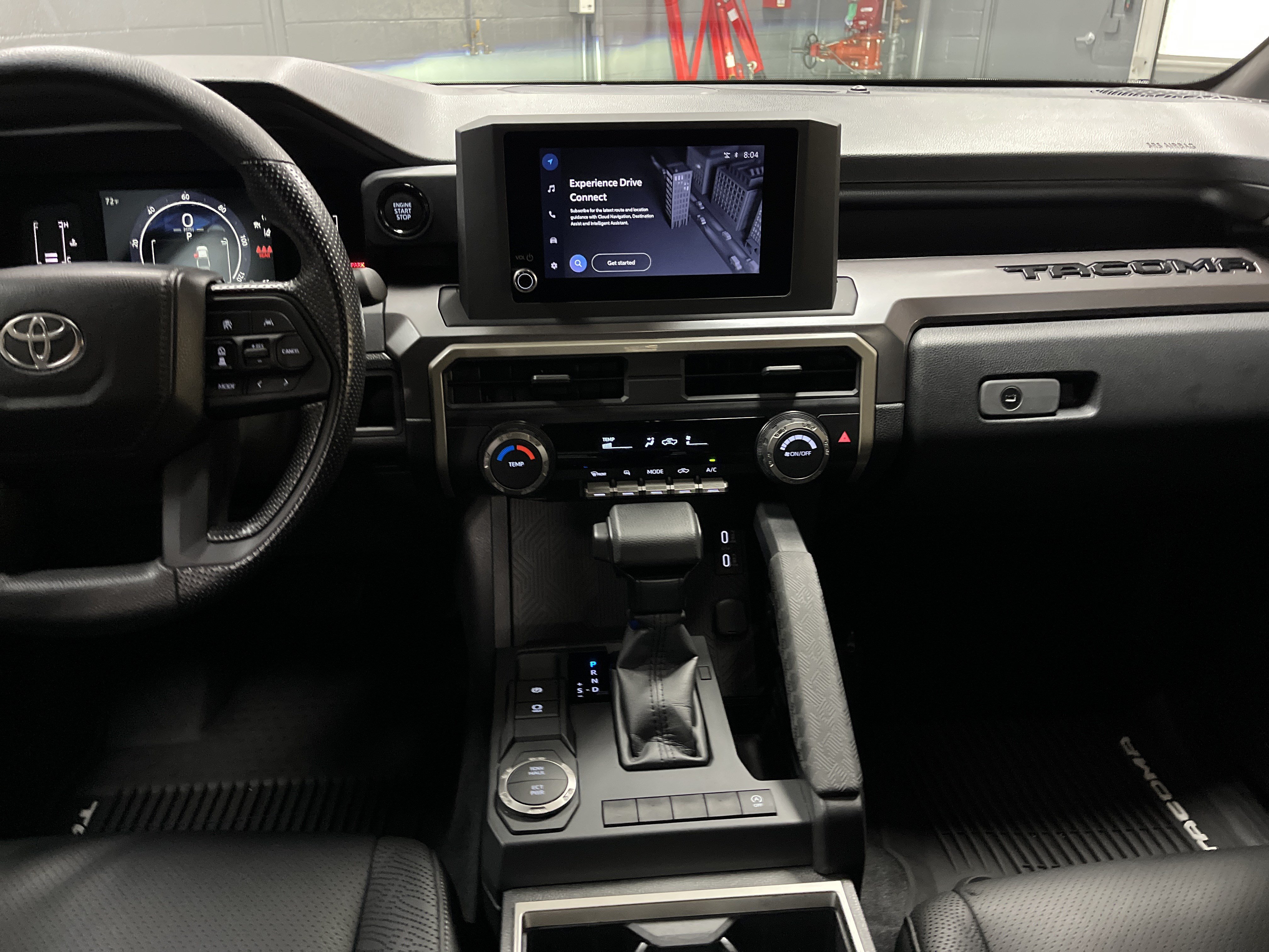 Used 2026 Toyota Tacoma SR5 RWD image 31