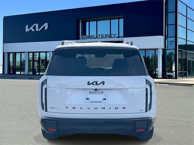 New 2027 Kia Telluride EX X-Line image 11