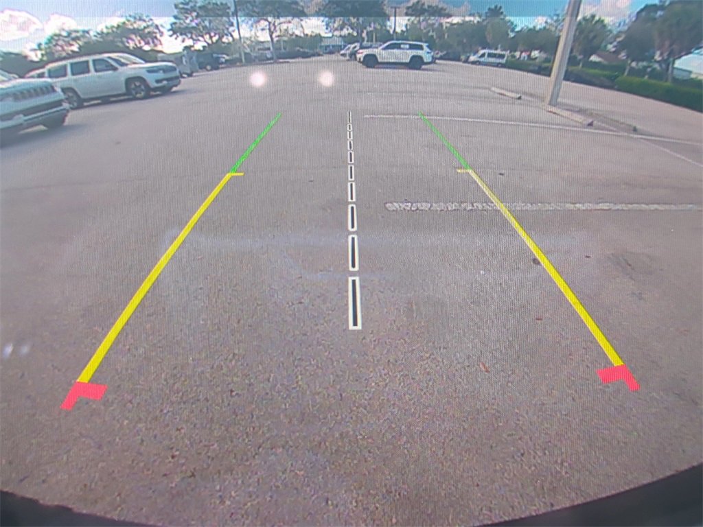 Used 2025 Jeep Wrangler Unlimited Sport S 4xe image 24