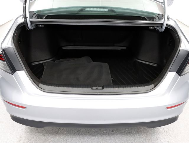 Used 2024 Honda Accord EX image 25