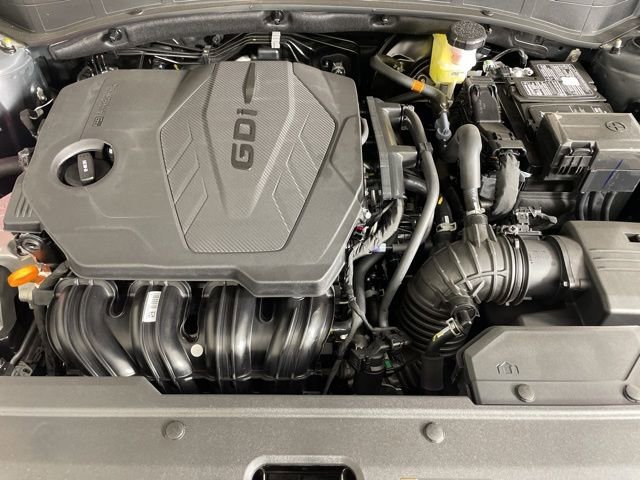 New 2026 Kia Sportage EX w/ EX Panorama Roof Package image 40