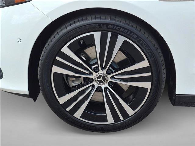 New 2027 Mercedes-Benz CLA 220 image 9