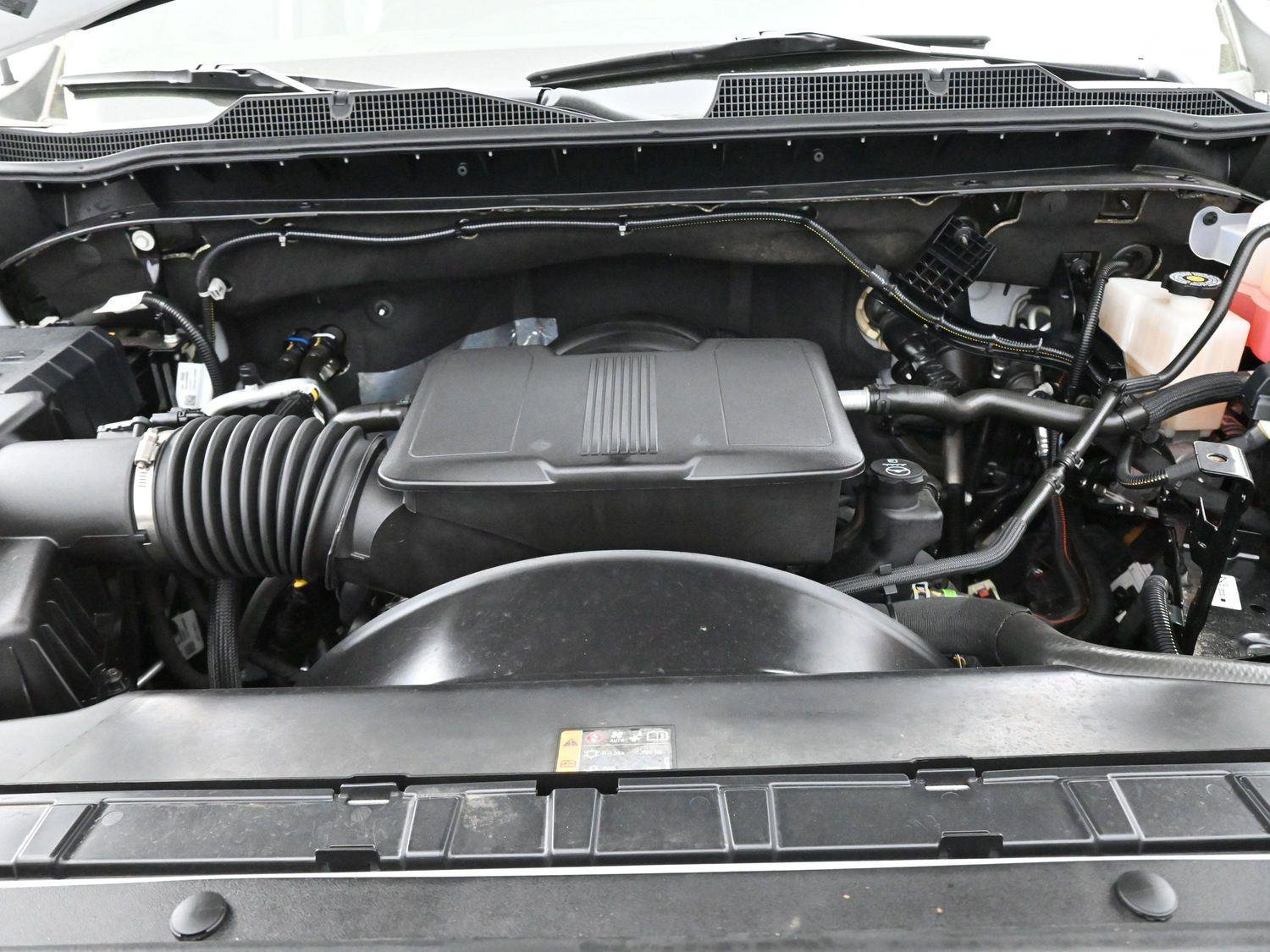 Used 2025 Chevrolet Silverado 2500 W/T w/ WT Convenience Package image 31