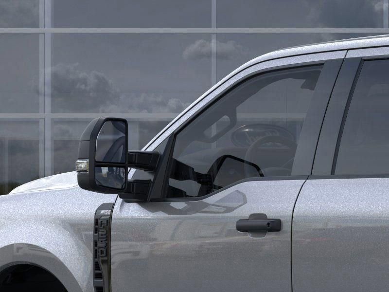 New 2026 Ford F250 XL w/ STX Appearance Package AWD/4WD image 20