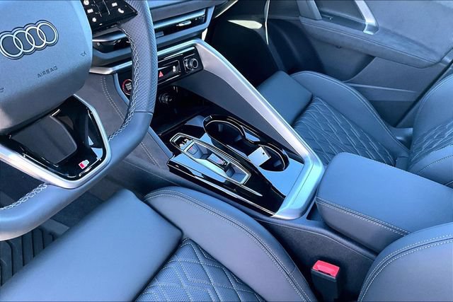 New 2026 Audi SQ5 Premium Plus AWD/4WD image 14