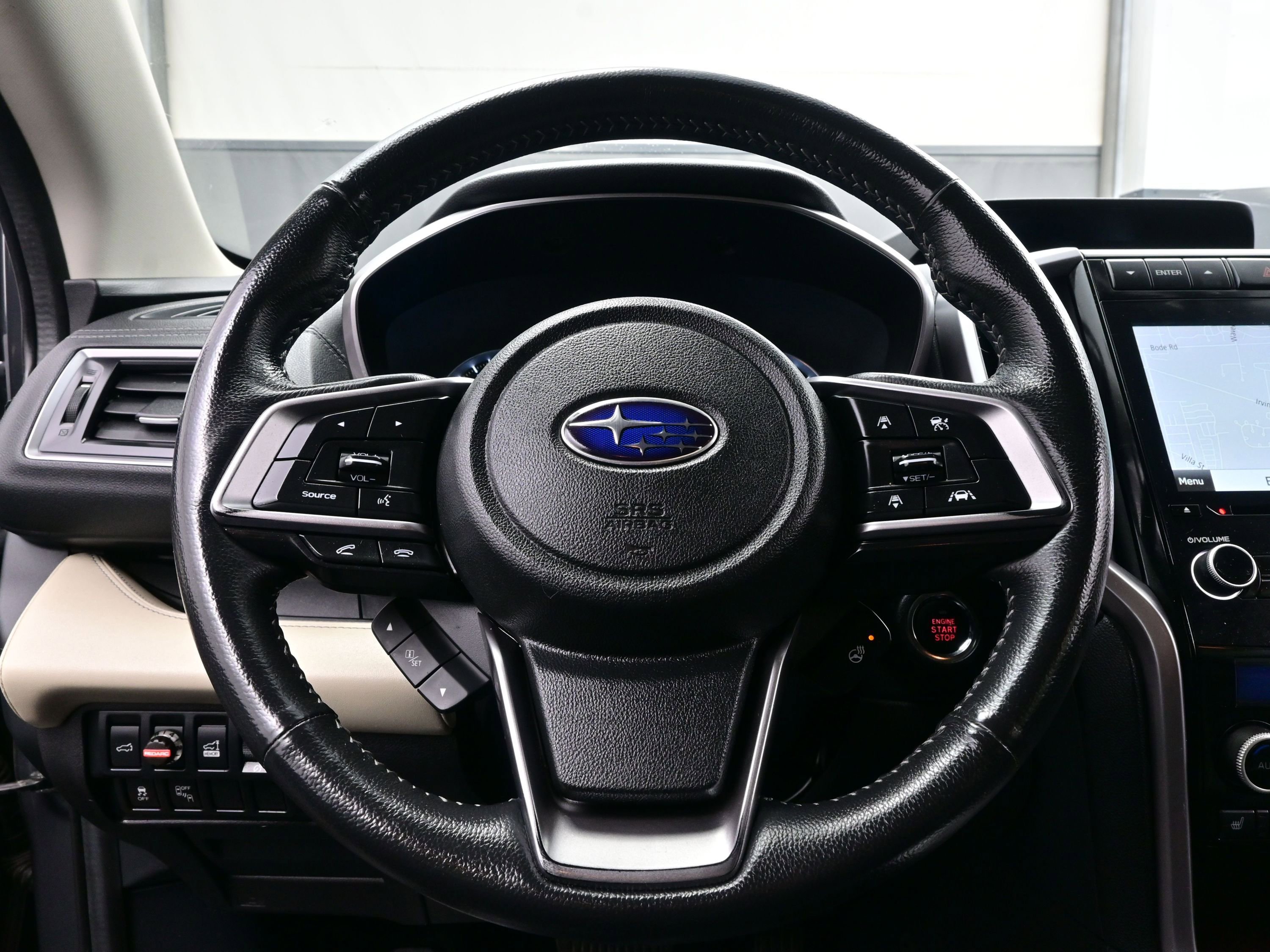 Used 2019 Subaru Ascent Limited w/ Popular Package #3 image 26