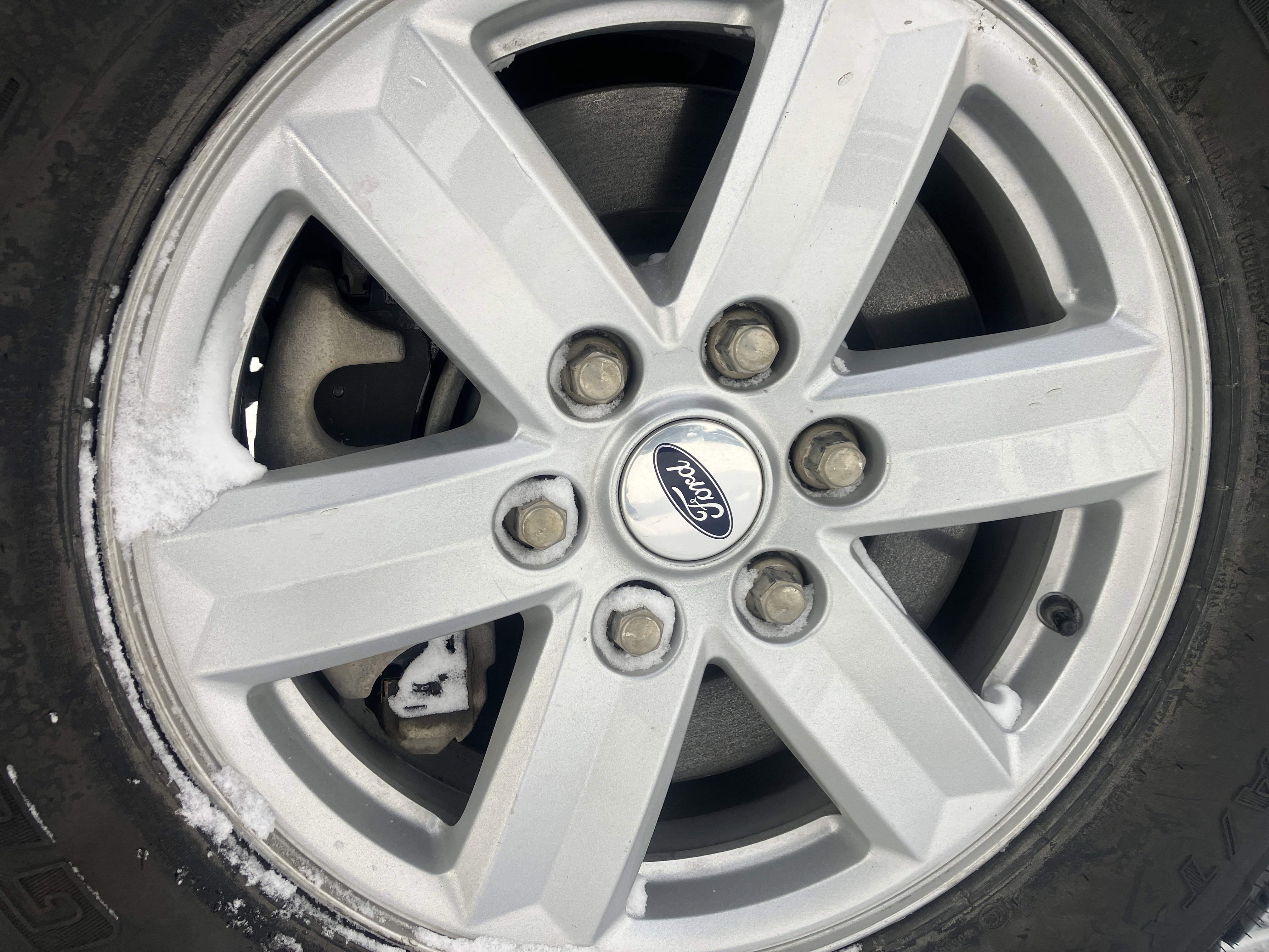 Certified 2021 Ford F150 XLT w/ Trailer Tow Package image 9