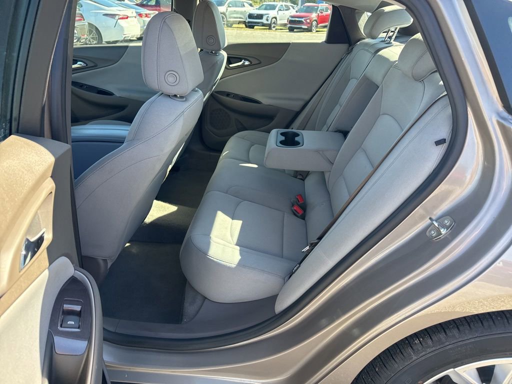 Used 2024 Chevrolet Malibu LT image 7