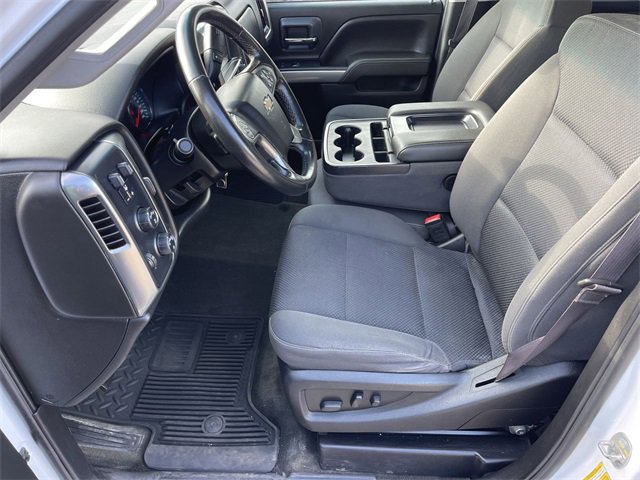 Used 2017 Chevrolet Silverado 3500 LT image 16