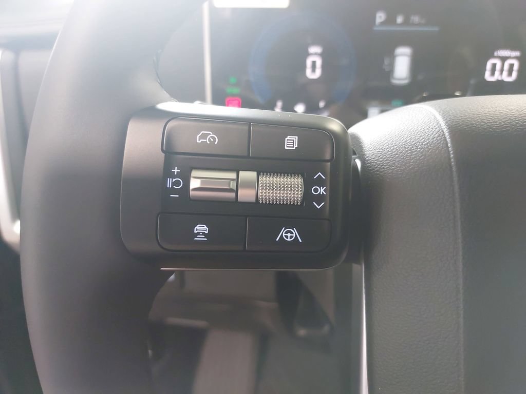 New 2026 Hyundai Santa Fe SEL AWD/4WD image 18