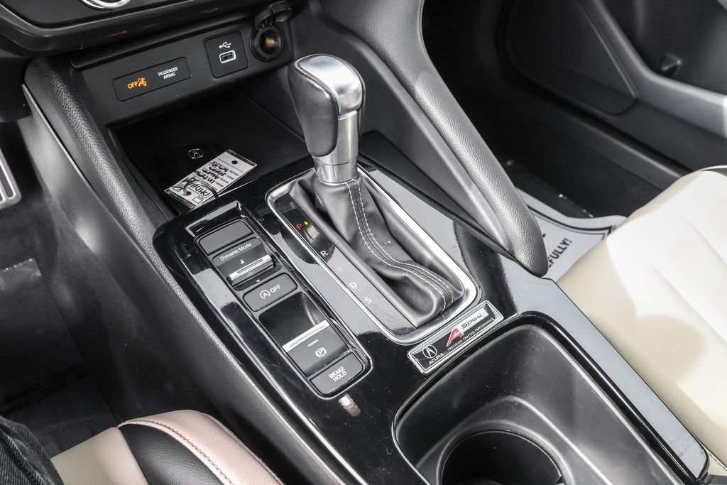 Used 2024 Acura Integra A-Spec FWD image 24