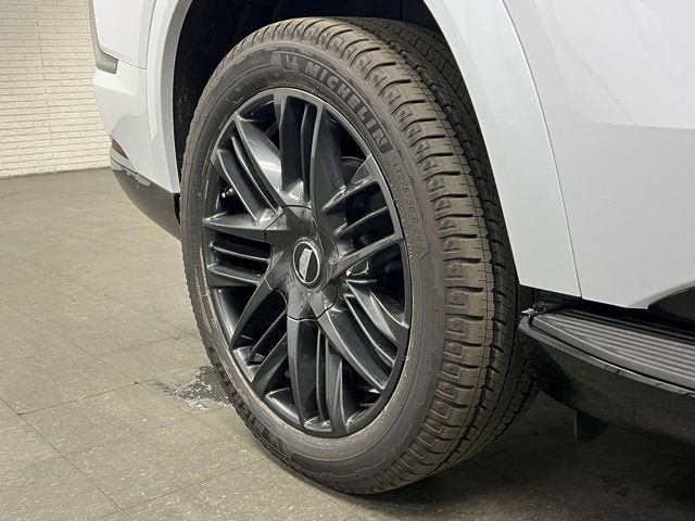 New 2026 Cadillac Escalade IQL Sport 1 image 12