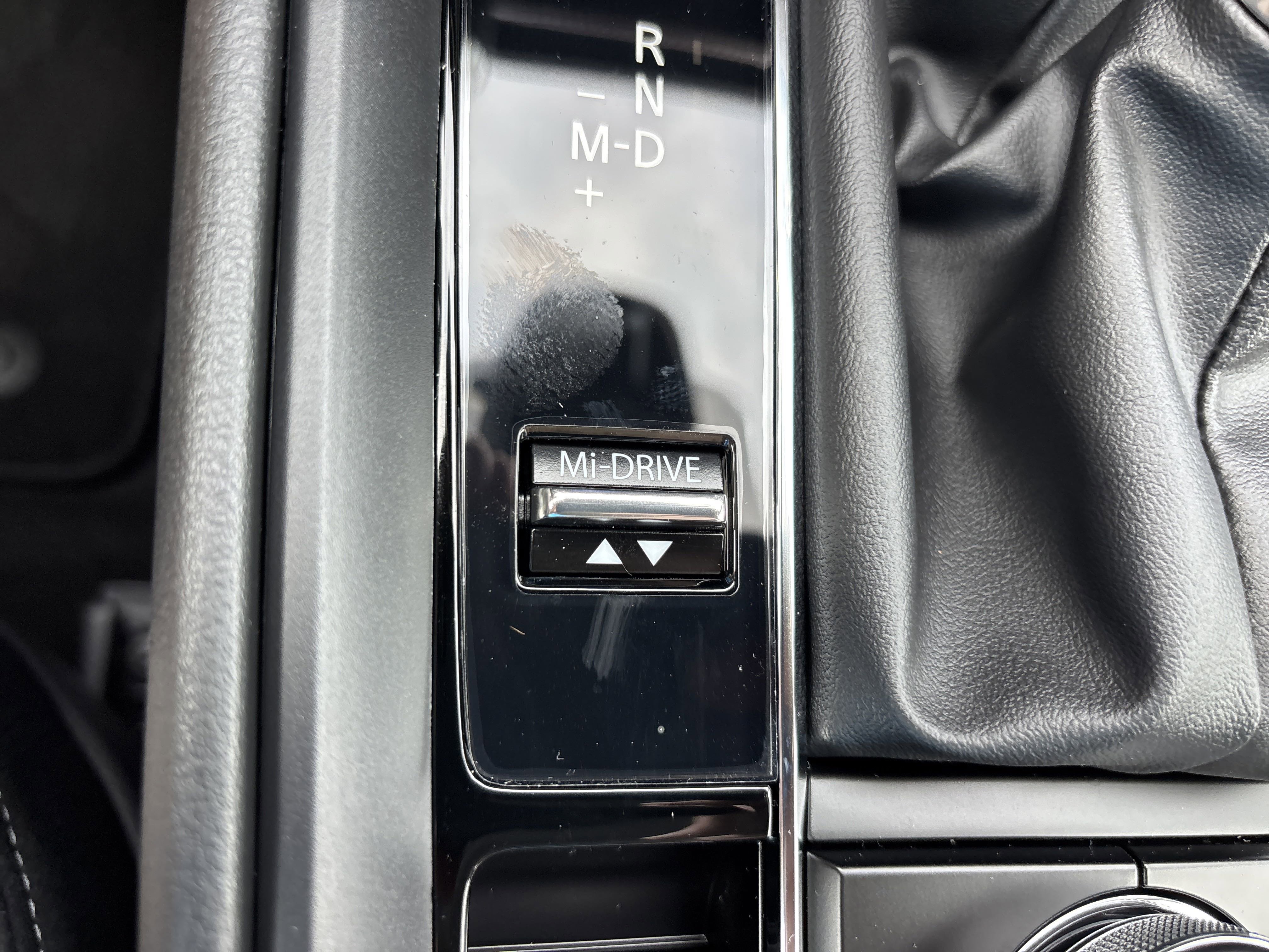 New 2026 MAZDA CX-50 2.5 Turbo w/ Accent Package image 40