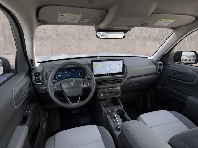 New 2026 Ford Bronco Sport Badlands w/ Badlands Tech Package AWD/4WD image 9