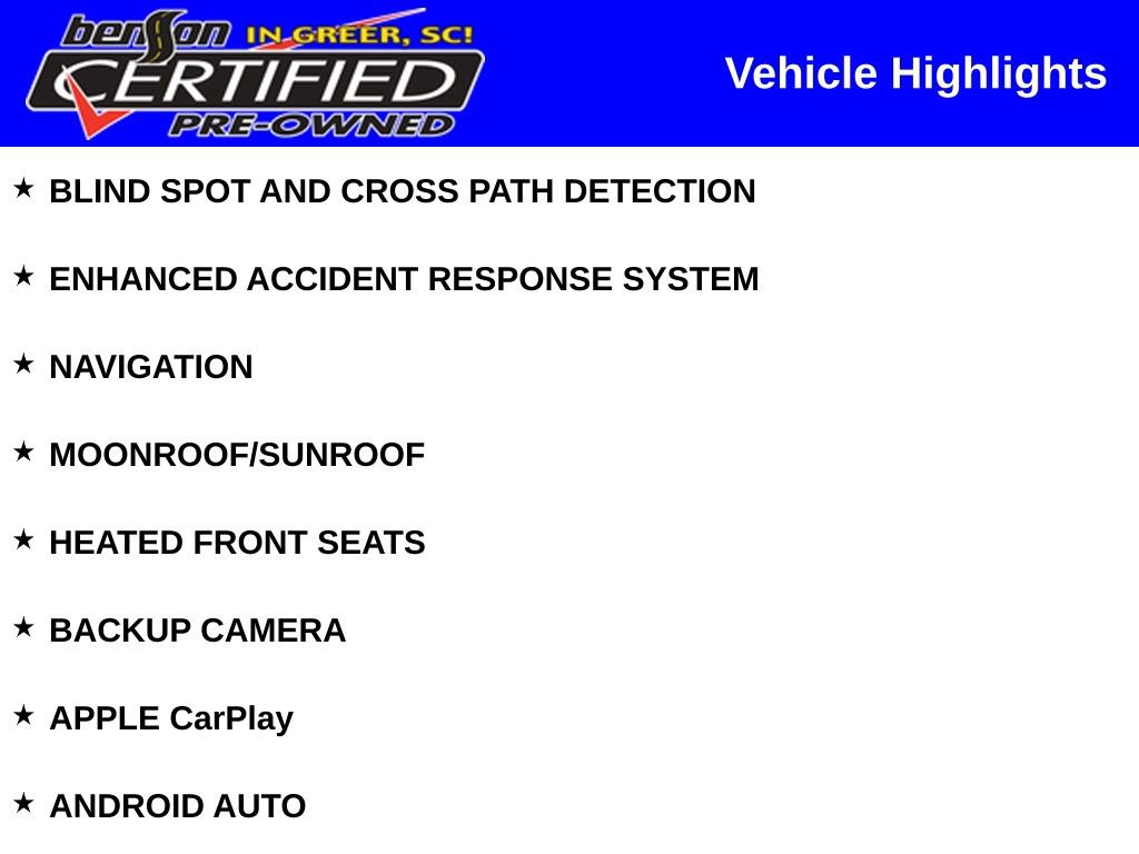 Used 2021 Jeep Grand Cherokee Laredo X AWD/4WD image 2