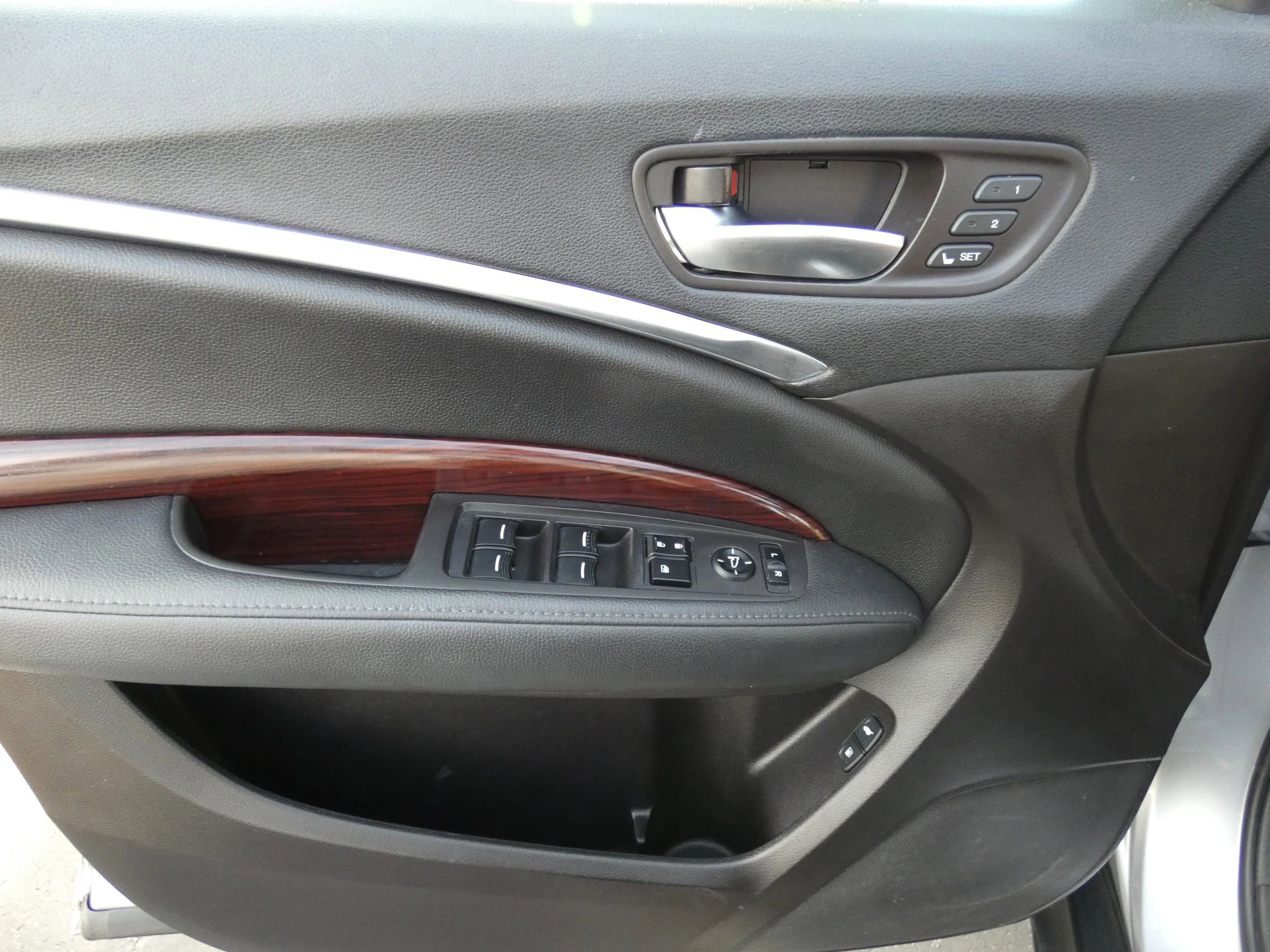 Used 2016 Acura MDX FWD w/ Technology Package image 59