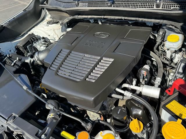Used 2023 Subaru Forester Touring image 19