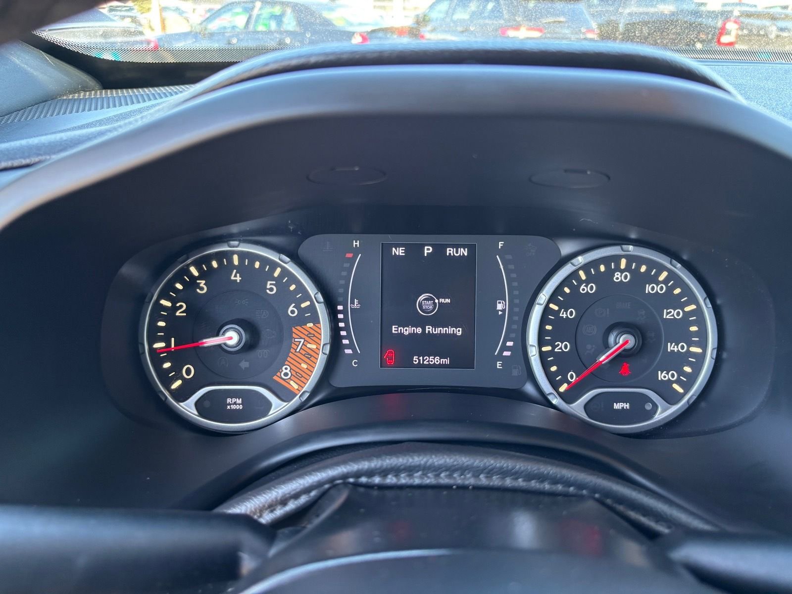 Used 2019 Jeep Renegade Latitude w/ Popular Equipment Group image 33