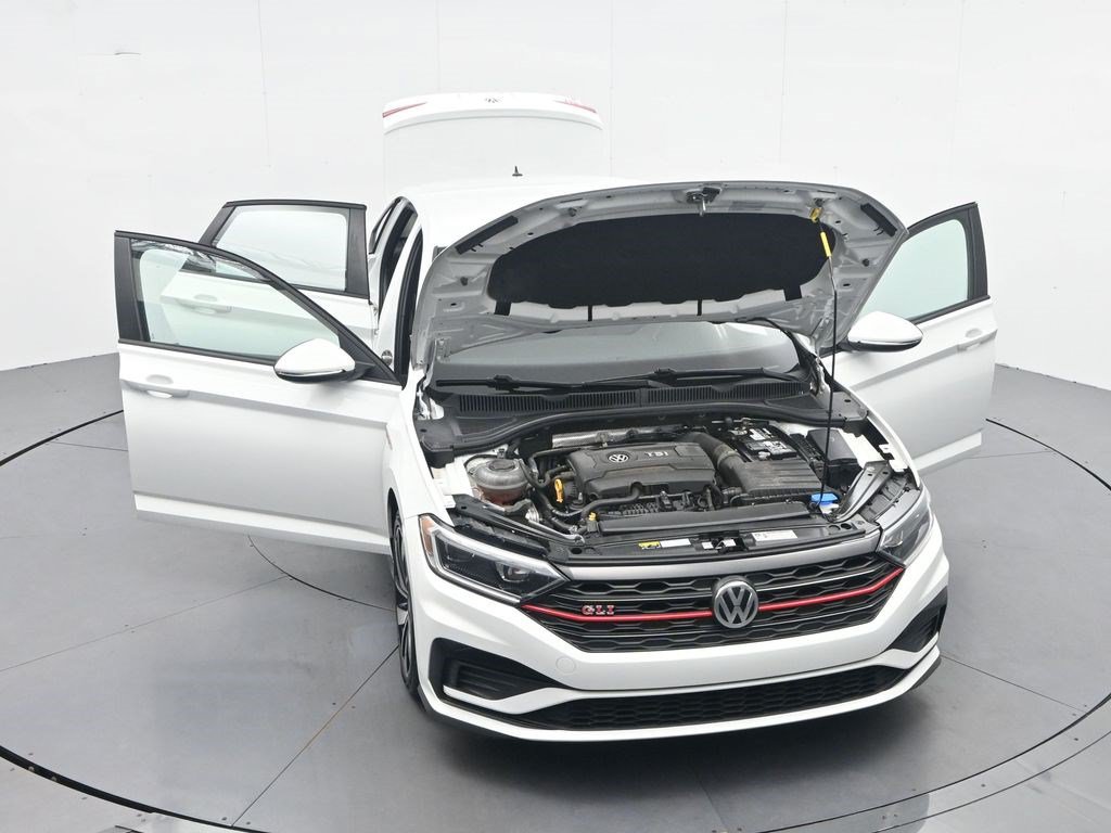 Used 2019 Volkswagen Jetta GLI FWD image 41
