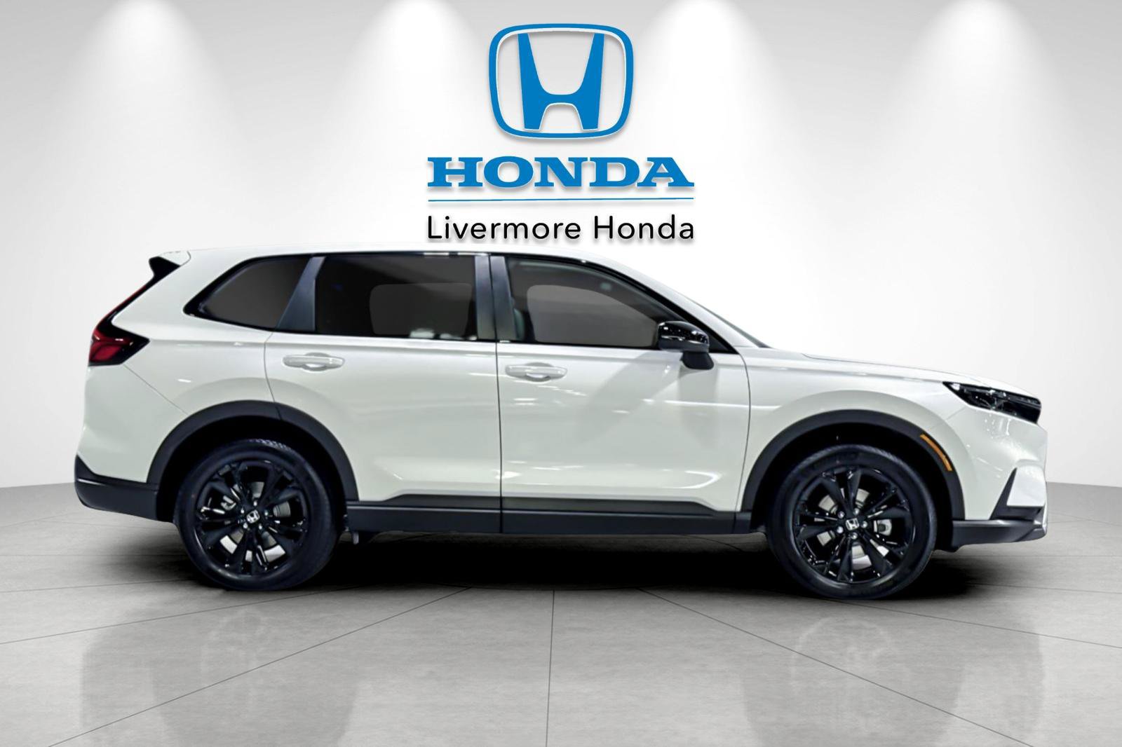 New 2027 Honda CR-V Sport Touring image 7