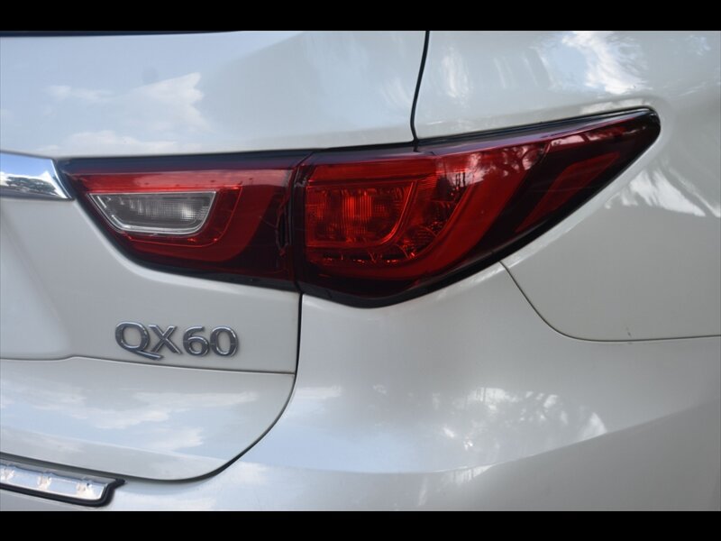 Used 2017 INFINITI QX60 FWD w/ Premium Plus Package image 53