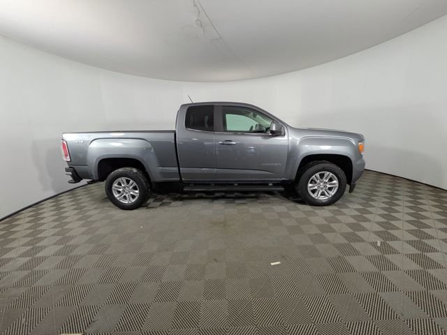 Used 2020 GMC Canyon SLE w/ Driver Alert Package image 2