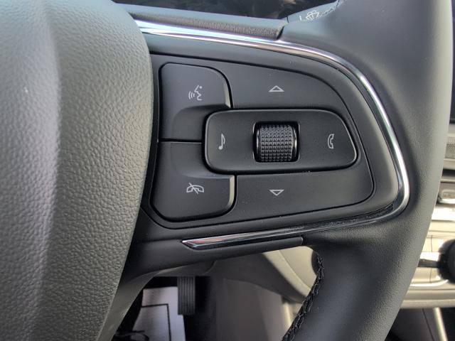 New 2026 Buick Envista Preferred w/ Convenience I Package FWD image 22