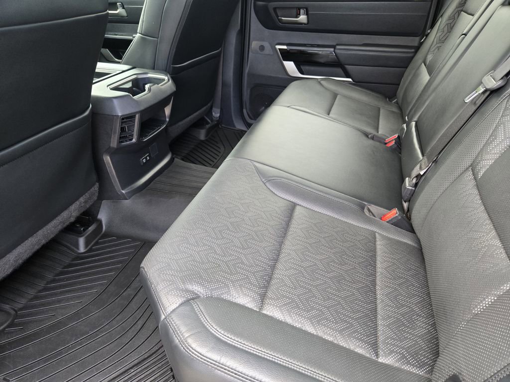 Used 2022 Toyota Tundra Limited AWD/4WD image 29