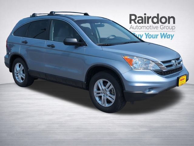 Used 2011 Honda CR-V EX 360° Tour