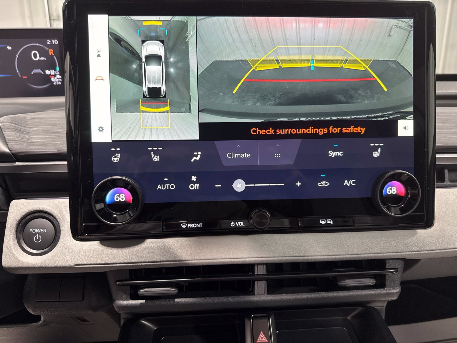 New 2026 Toyota C-HR AWD/4WD image 32
