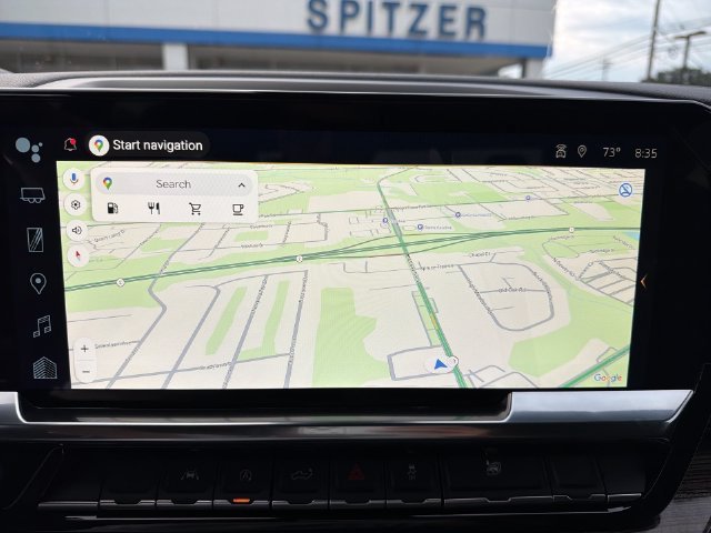 New 2026 Chevrolet Silverado 1500 LT AWD/4WD image 26