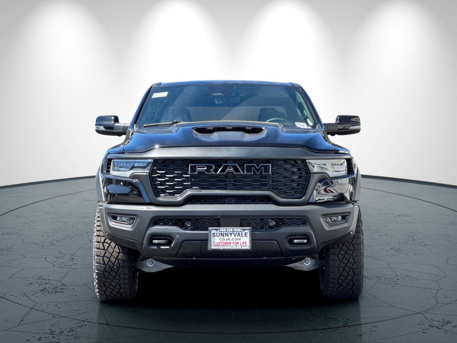 New 2026 RAM 1500 RHO AWD/4WD image 9