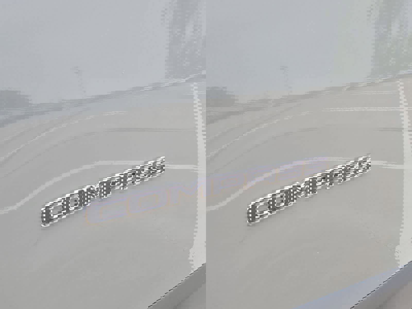 Used 2021 Jeep Compass Limited w/ Sun and Sound Group image 12