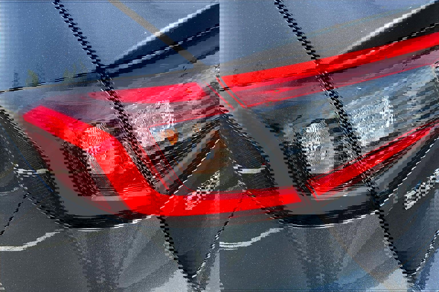 Used 2023 Honda Civic EX-L image 22