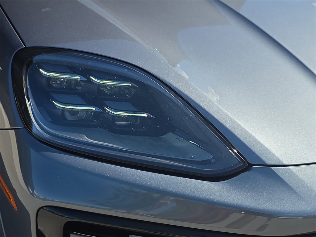 New 2026 Porsche Cayenne image 15