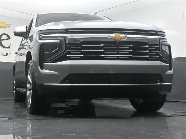 New 2025 Chevrolet Tahoe Premier w/ Sun And Tow Package image 3