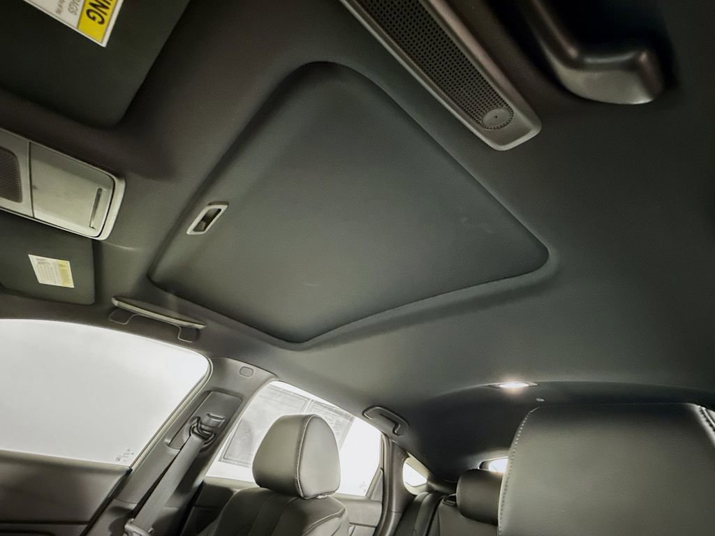 Used 2023 Acura Integra A-Spec image 22