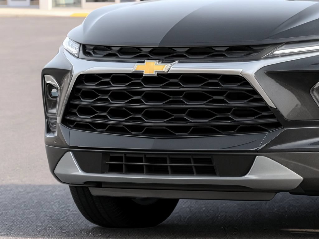 New 2026 Chevrolet Blazer LT FWD image 7