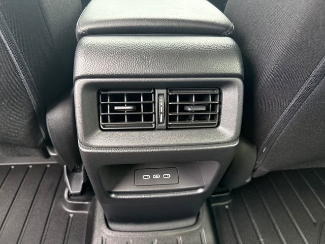 Certified 2025 Honda CR-V EX image 22