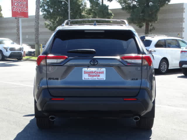 Used 2024 Toyota RAV4 XLE Premium w/ Weather Package image 14
