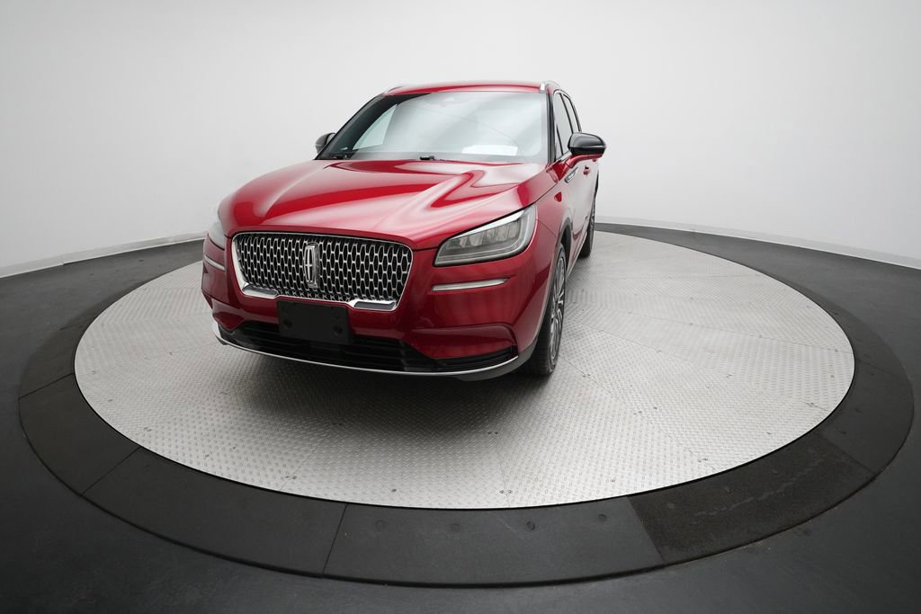 Used 2022 Lincoln Corsair Reserve w/ Elements Package image 12