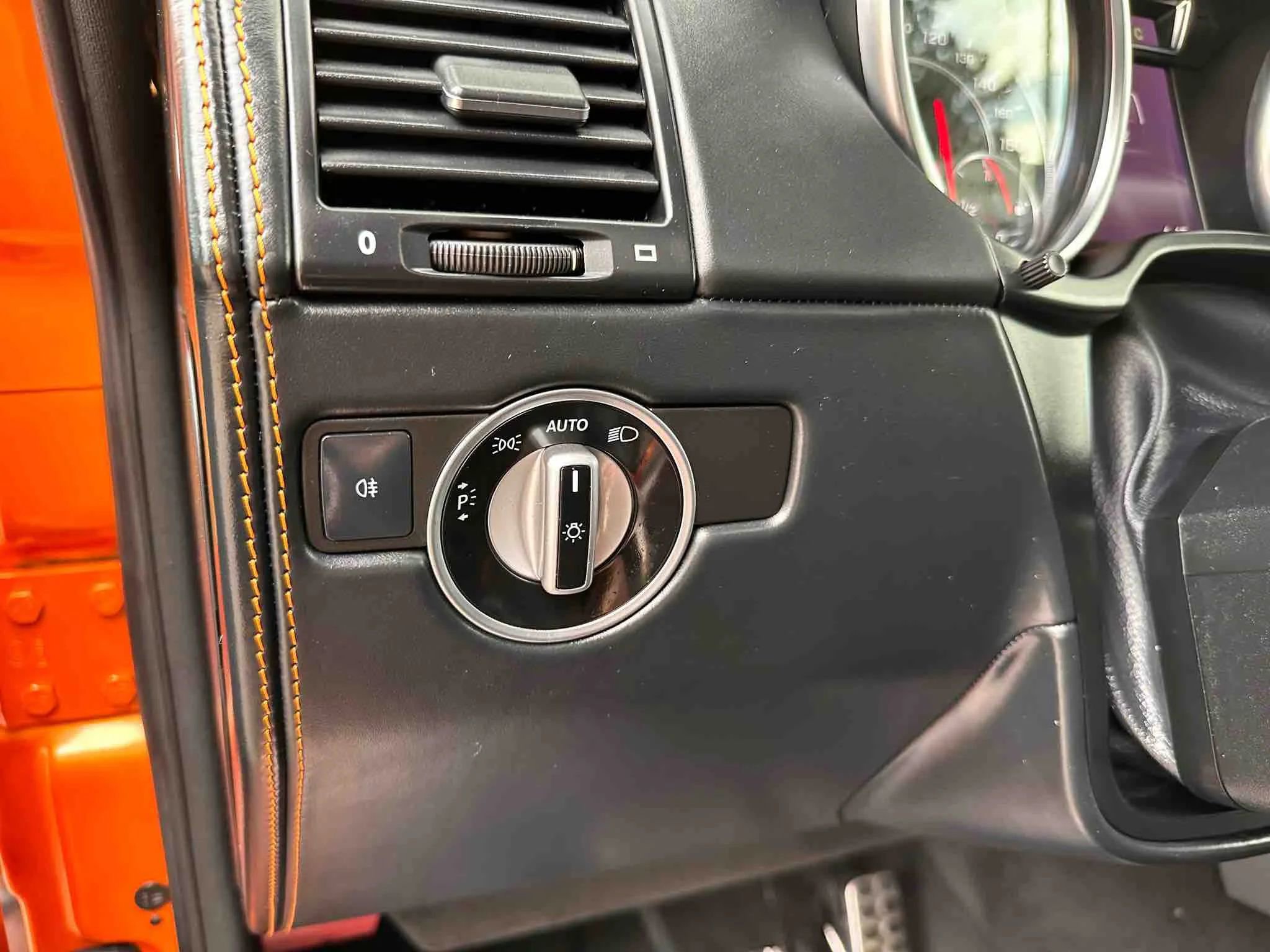 Used 2017 Mercedes-Benz G 63 AMG 4MATIC image 30