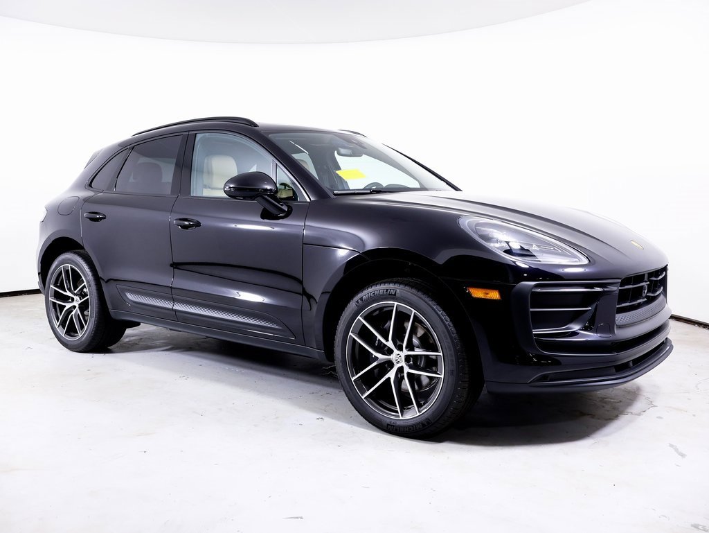 New 2025 Porsche Macan image 26