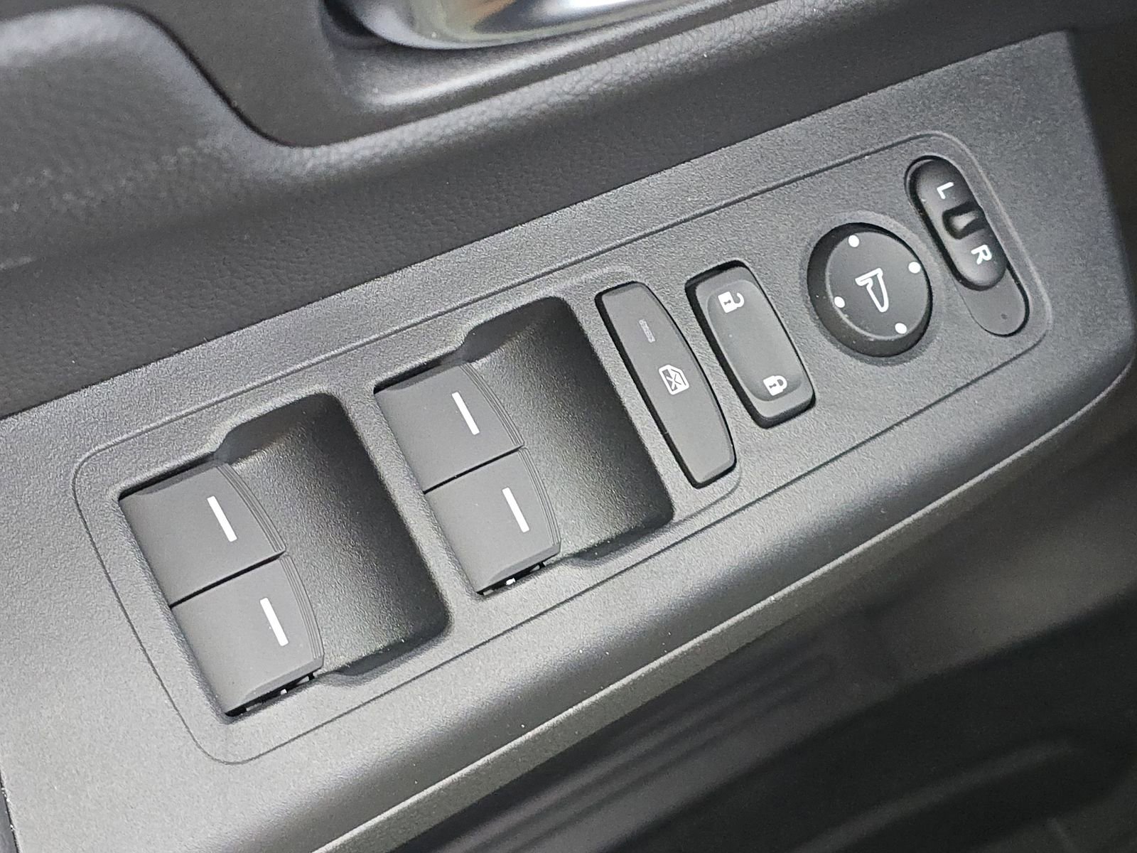 New 2026 Honda CR-V Sport-L image 15