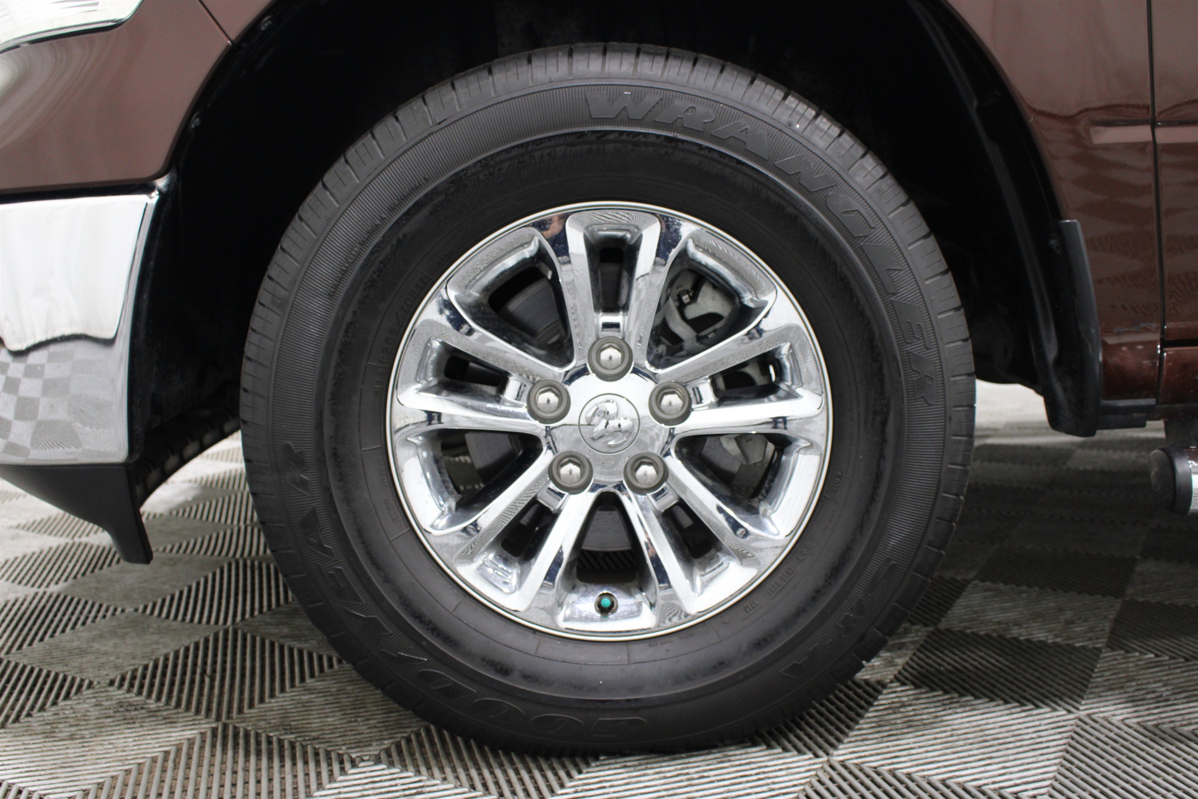 Used 2013 RAM 1500 Classic SLT w/ Big Horn Equipment Group image 35