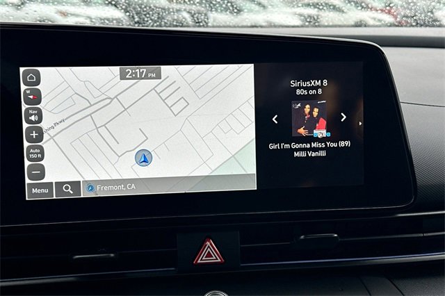 Used 2025 Hyundai Elantra SEL image 18