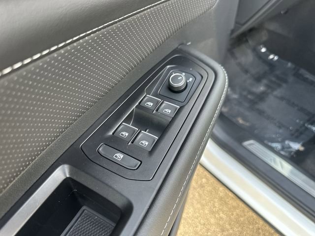 Used 2025 Volkswagen Atlas SE w/ Black Wheel Package image 15