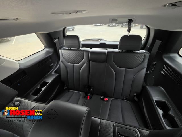Used 2024 Hyundai Palisade SEL AWD/4WD image 30