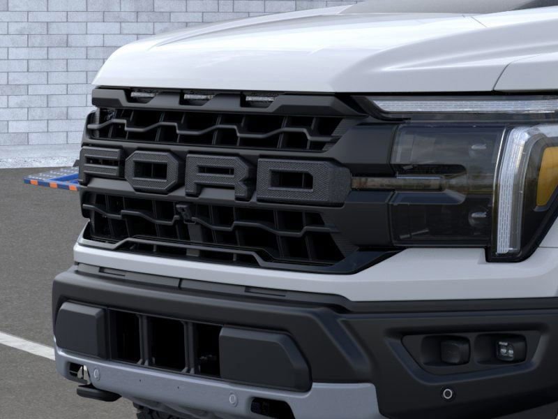 New 2026 Ford F150 Raptor image 17