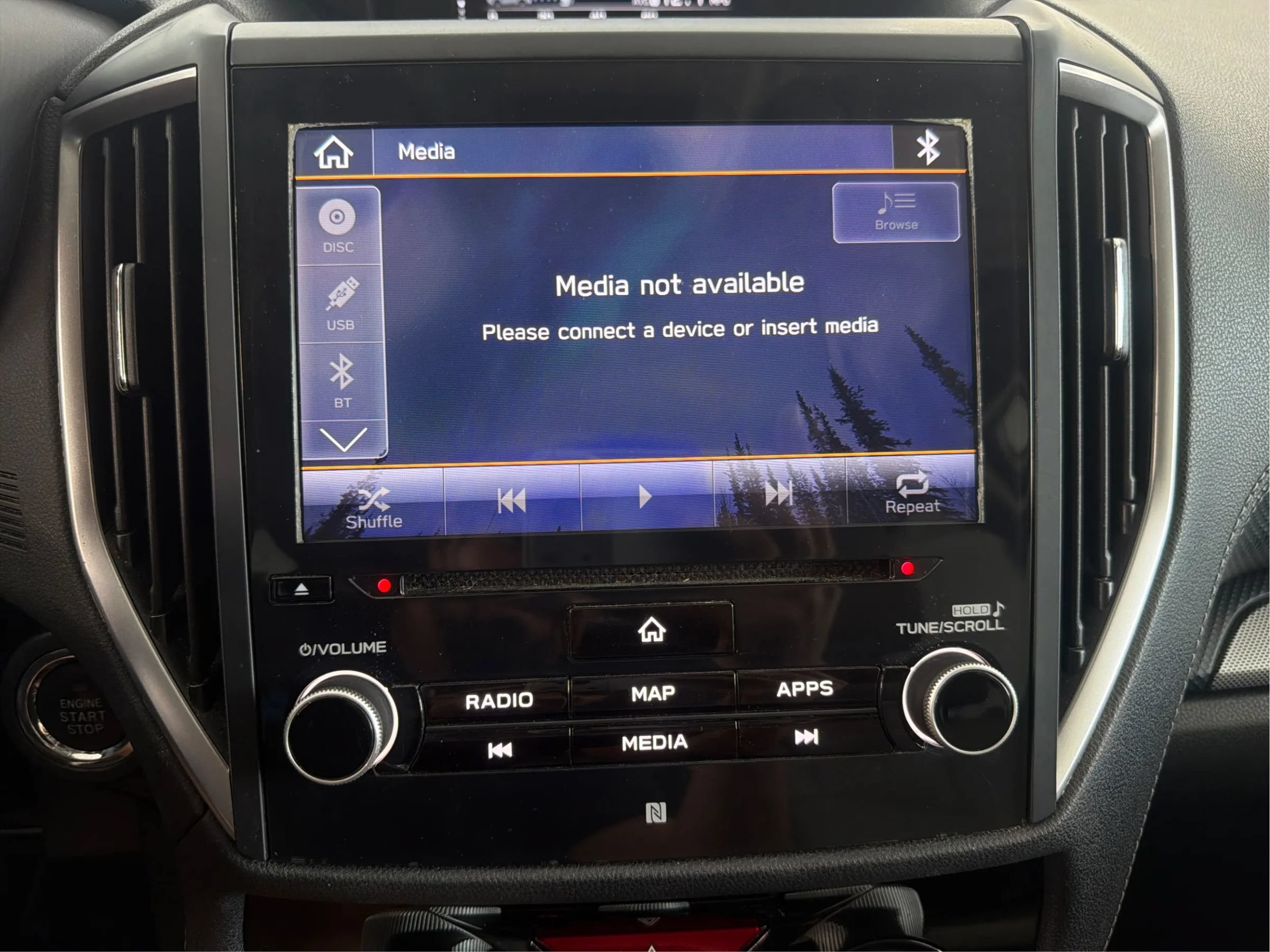 Used 2019 Subaru Forester Limited AWD/4WD image 44